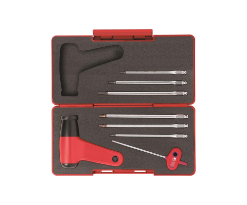 Набор динамометрический DigiTorque 3.2 - 16.0 Нм PB Swiss Tools PB 8325.Set A1 для сменных лезвий PB 225