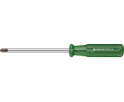 Отвертка крестовая Pozidriv Classic PB Swiss Tools PB 192.0-60 PZ0