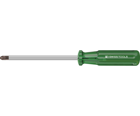 Отвертка крестовая Pozidriv Classic PB Swiss Tools PB 192.0-60 PZ0