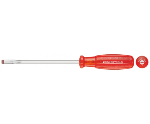 Отвертка шлицевая Multicraft PB Swiss Tools PB 6100.2-100 0.6 x 4