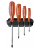 Набор крестовых отверток Phillips Multicraft PB Swiss Tools PB 6242. 4 шт.