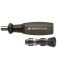Универсальный магазинный держатель бит C6,3 1/4" Insider 1 SL PH TX Multicraft PB Swiss Tools PB 6460.Black