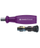 Универсальный магазинный держатель бит C6,3 1/4" Insider 1 SL PH TX Multicraft PB Swiss Tools PB 6460.Purple