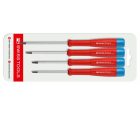 Набор прецизионных отверток TORX PB Swiss Tools PB 8627.CN 4 шт.