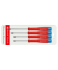 Набор прецизионных отверток TORX PB Swiss Tools PB 8627.CN 4 шт.