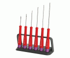 Набор прецизионных отверток HEX PB Swiss Tools PB 8642 6 шт.
