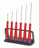 Набор прецизионных отверток HEX PB Swiss Tools PB 8642 6 шт.