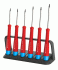 Набор прецизионных отверток TORX PB Swiss Tools PB 8643 6 шт.