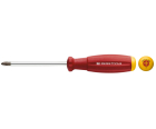 Отвертка крестовая Phillips SwissGrip PB Swiss Tools PB 8190.2-300/7 PH2