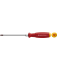 Отвертка крестовая Phillips SwissGrip PB Swiss Tools с шестигранной вставкой PB 8193.2-100 PH2