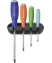 Набор крестовых отверток Pozidriv SwissGrip PB Swiss Tools PB 8243.RB 4 шт.