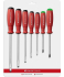 Набор отверток SL PZ SwissGrip PB Swiss Tools PB 8250.P CN 7 шт.