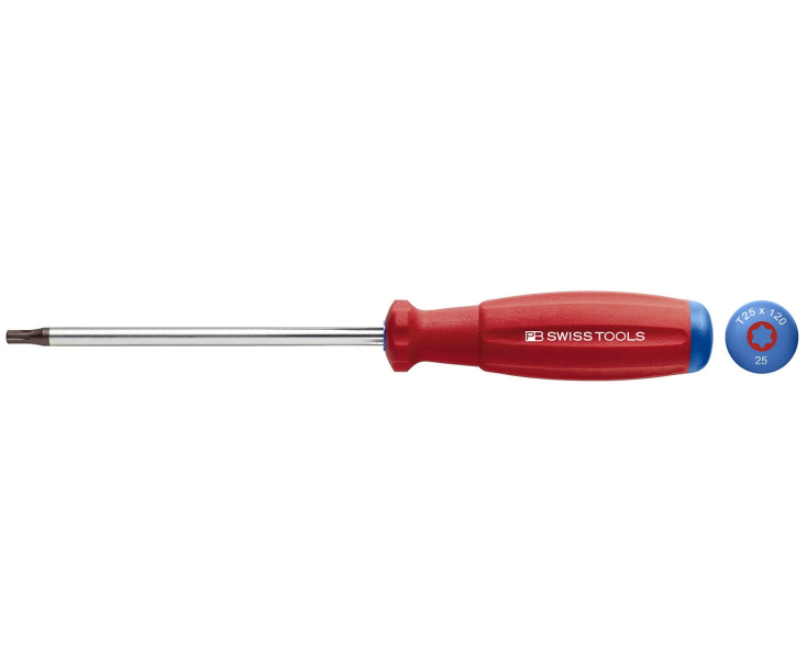 Отвертка TORX SwissGrip PB Swiss Tools PB 8400.9-60 T9