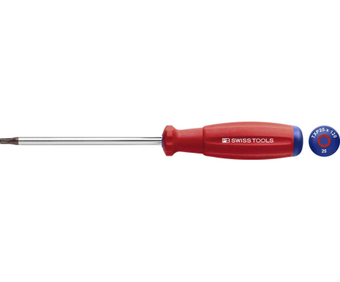 Отвертка TORX PLUS SwissGrip PB Swiss Tools PB 8401.8-60 8 IP