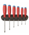 Набор отверток TORX SwissGrip PB Swiss Tools PB 8440. 6 шт.