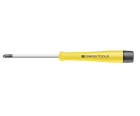 Отвертка крестовая прецизионная антистатическая Pozidriv ESD PB Swiss Tools PB 1122.0-65 PZ0