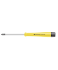Отвертка крестовая прецизионная антистатическая Pozidriv ESD PB Swiss Tools PB 1122.0-65 PZ0