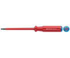 Отвертка диэлектрическая TORX VDE PB Swiss Tools PB 5400.8-60 T8