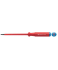 Отвертка диэлектрическая TORX VDE PB Swiss Tools PB 5400.8-60 T8