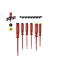 Набор диэлектрических отверток SL PH PB Swiss Tools PB 5562.CN 6 шт.