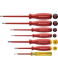 Набор диэлектрических отверток SwissGrip SL PH PB Swiss Tools PB 58541.CN 7 шт. в блистере
