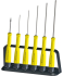 Набор прецизионных антистатических отверток HEX PB Swiss Tools PB 8642.ESD 6 шт.