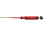 Отвертка шлицевая диэлектрическая VDE PB Swiss Tools PB 5100.SL 2-100/3.5 0.6 x 3.5