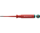 Отвертка диэлектрическая Xeno PZ/SL VDE PB Swiss Tools PB 5180.SL 1-80 0.7 x 4.5