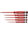 Набор шлицевых диэлектрических отверток PB Swiss Tools PB 5538 5 шт.