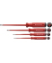 Набор шлицевых диэлектрических отверток PB Swiss Tools PB 5538 SL 4 шт.