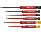 Набор диэлектрических отверток SL PH PB Swiss Tools PB 5542 6 шт.