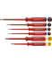 Набор диэлектрических отверток SL PH PB Swiss Tools PB 5542 6 шт.