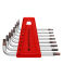 Набор штифтовых ключей TORX PB Swiss Tools PB 410.H 6-25 8 шт.
