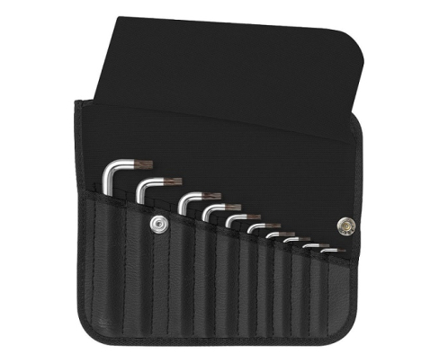 Набор штифтовых ключей TORX PB Swiss Tools PB 410.K 10 шт.