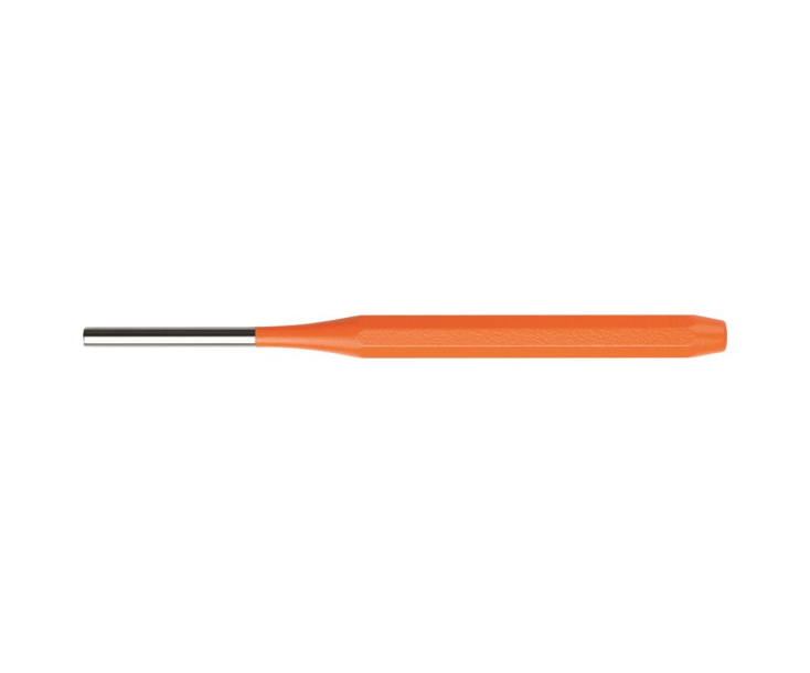 Пробойник восьмигранный цилиндрический PB Swiss Tools PB 755.5 OR оранжевый