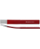 Долото тонкое режущее с боковой режущей кромкой изогнутое PB Swiss Tools PB 804.Bent 235 мм