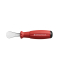 Скребок-чекан с рукояткой SwissGrip PB Swiss Tools PB 8125.9-45