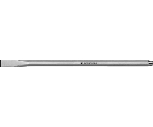 Долото электрика восьмигранное ударное 300 мм PB Swiss Tools PB 820.4