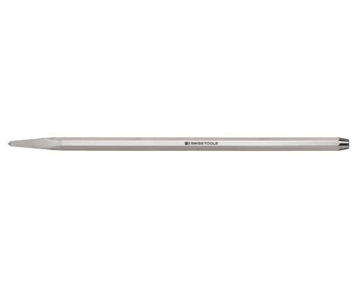 Долото электрика восьмигранное ударное заостренное 250 мм PB Swiss Tools PB 825.5