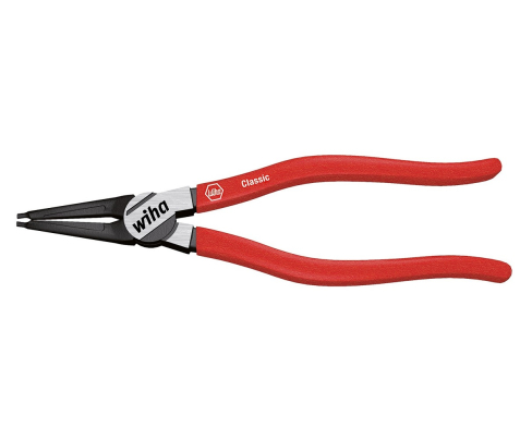 Съемник Wiha Classic для внутренних стопорных колец в отверстиях Z 33 0 01 26783 тип J 2 прямой