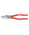 Плоскогубцы комбинированные Wiha Classic Z 02 2 01 40709 250 мм