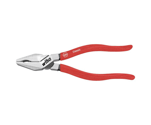 Пассатижи Wiha Classic Z 01 0 01 26709