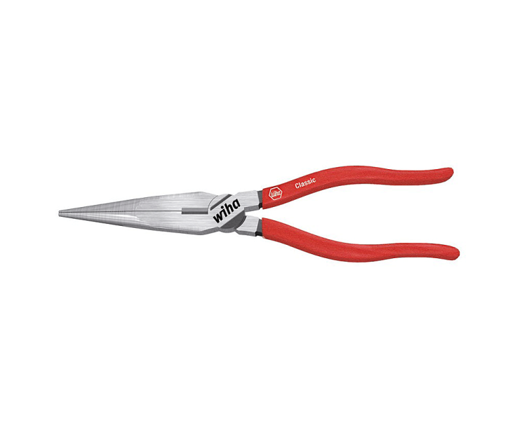 Плоскокруглогубцы Wiha Classic Z 05 0 01 27341