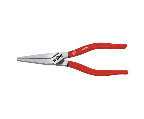 Удлиненные плоскогубцы Wiha Classic Z 07 0 01 27344