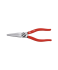 Удлиненные плоскогубцы Wiha Classic Z 07 0 01 27344