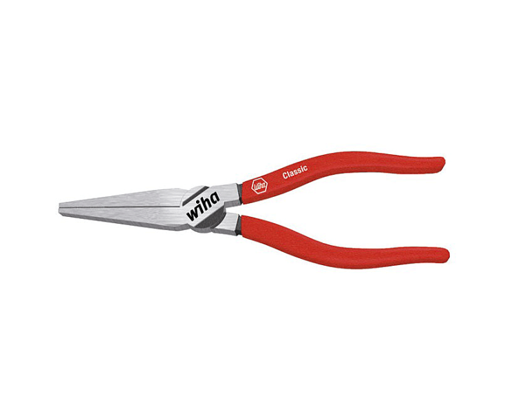 Удлиненные плоскогубцы Wiha Classic Z 07 0 01 27344