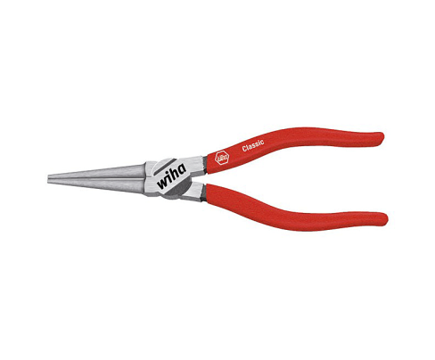 Удлиненные круглогубцы Wiha Classic Z 09 0 01 26733