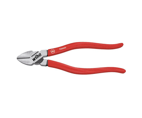 Бокорезы Wiha Classic Z 12 0 01 27346