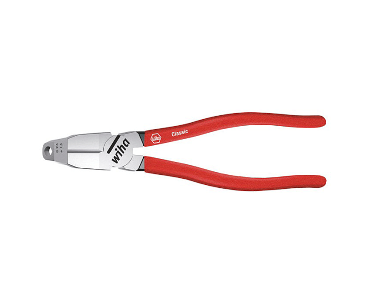 Установочные пассатижи Wiha TriCut Classic Z 14 1 01 38854 в блистере