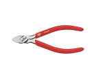 Бокорезы для пластмассы Wiha Classic Z 15 0 01 37403 160 мм